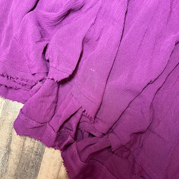 Free People Lace Tunic Tank/Dress - Picture 7 of 14